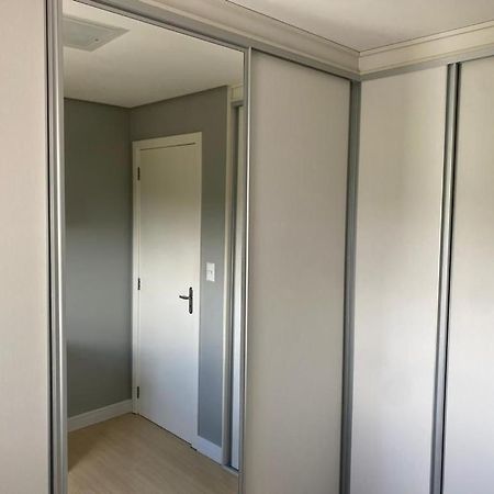 Apartamento Aconchegante Em Um Local Tranquilo. เบงโต กองซัลเวส ภายนอก รูปภาพ