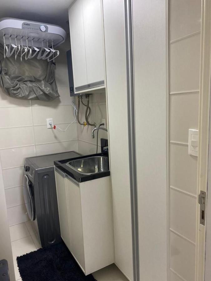 Apartamento Aconchegante Em Um Local Tranquilo. เบงโต กองซัลเวส ภายนอก รูปภาพ