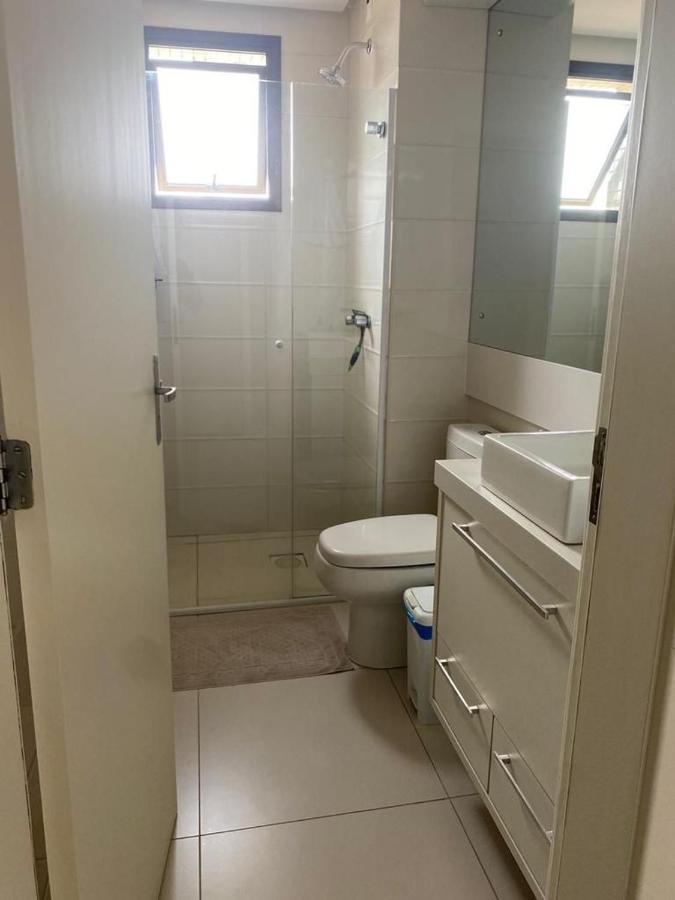 Apartamento Aconchegante Em Um Local Tranquilo. เบงโต กองซัลเวส ภายนอก รูปภาพ