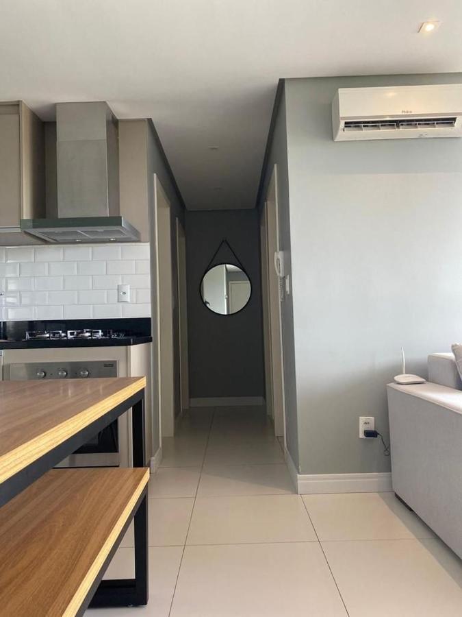 Apartamento Aconchegante Em Um Local Tranquilo. เบงโต กองซัลเวส ภายนอก รูปภาพ