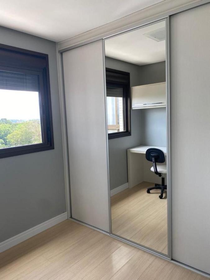 Apartamento Aconchegante Em Um Local Tranquilo. เบงโต กองซัลเวส ภายนอก รูปภาพ